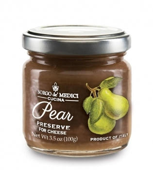 Gem de Pere Borgo Di Medici 100G